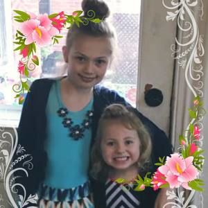 Meet your Posher, Cheyenne